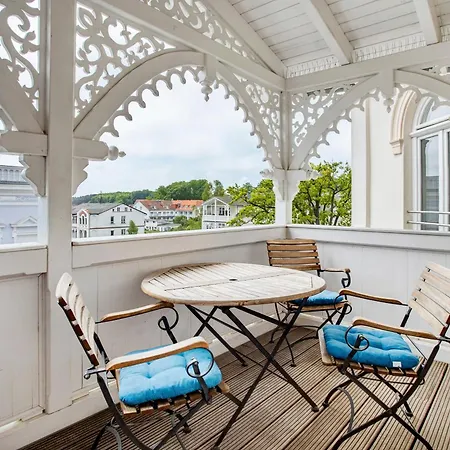 Apartment Sonneck 20 *