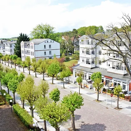 Apartment Sonneck 20 *
