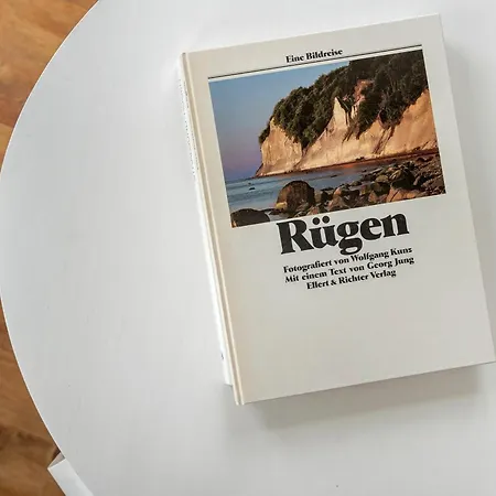 Sonneck 20 شقة Sellin (Rugen)